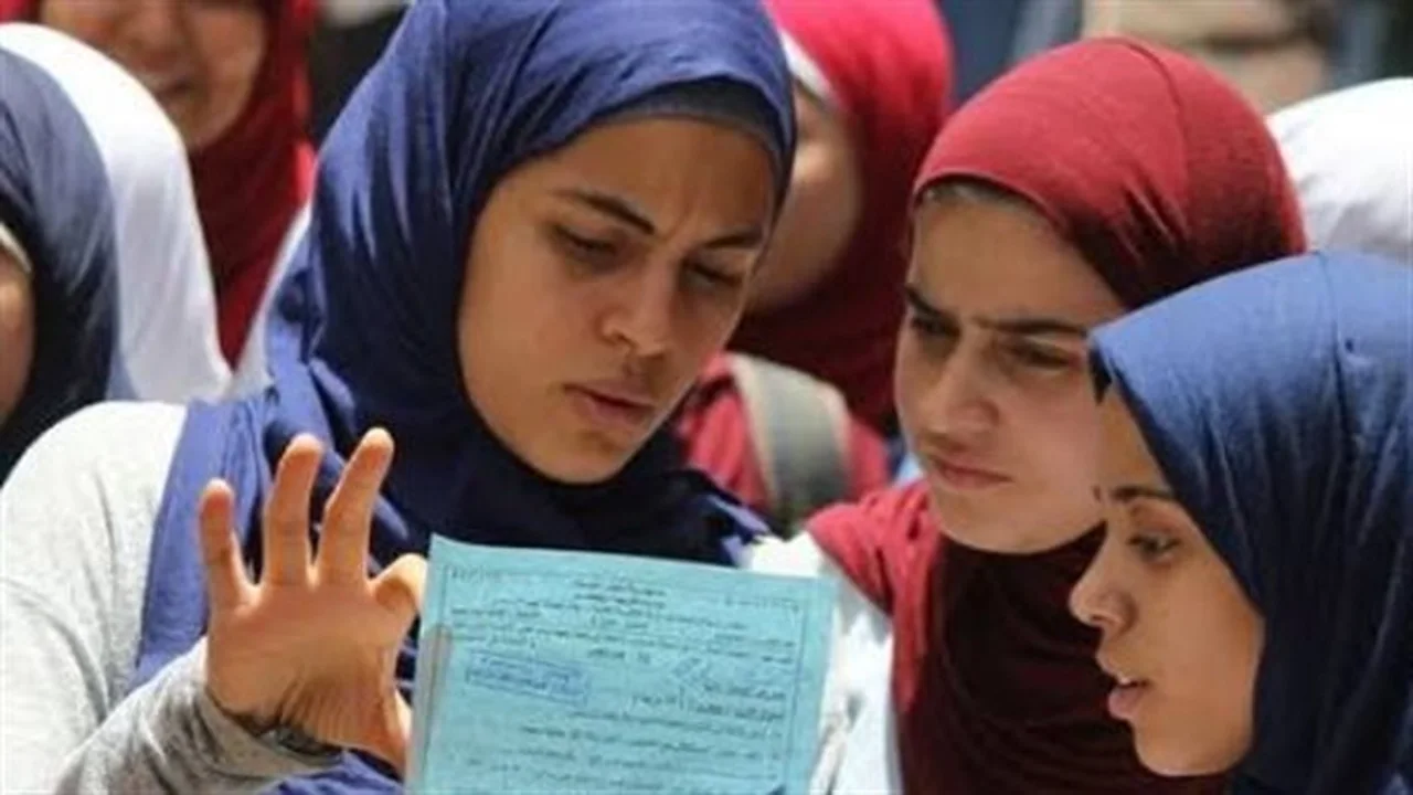 نتيجة الثانوية العامة.. التعليم تكثف جهود التصحيح للإعلان قريبًا